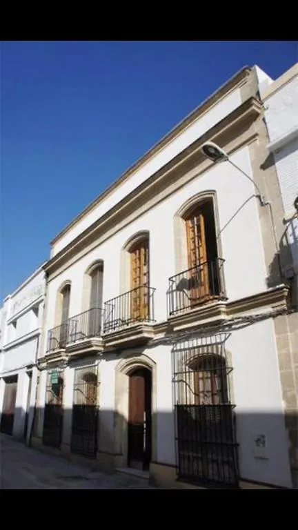 Apartamento Conocedores Jerez de la Frontera 0*,  Spanien