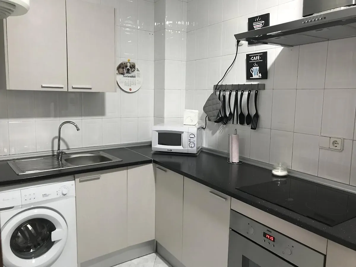 Apartamento Conocedores Jerez de la Frontera 0*,