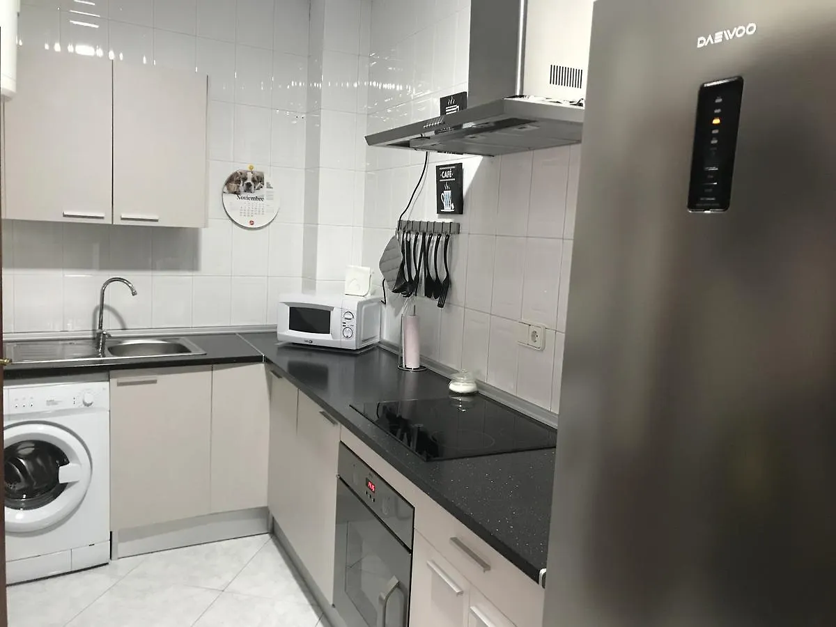 Apartamento Conocedores Jerez de la Frontera Lejlighed