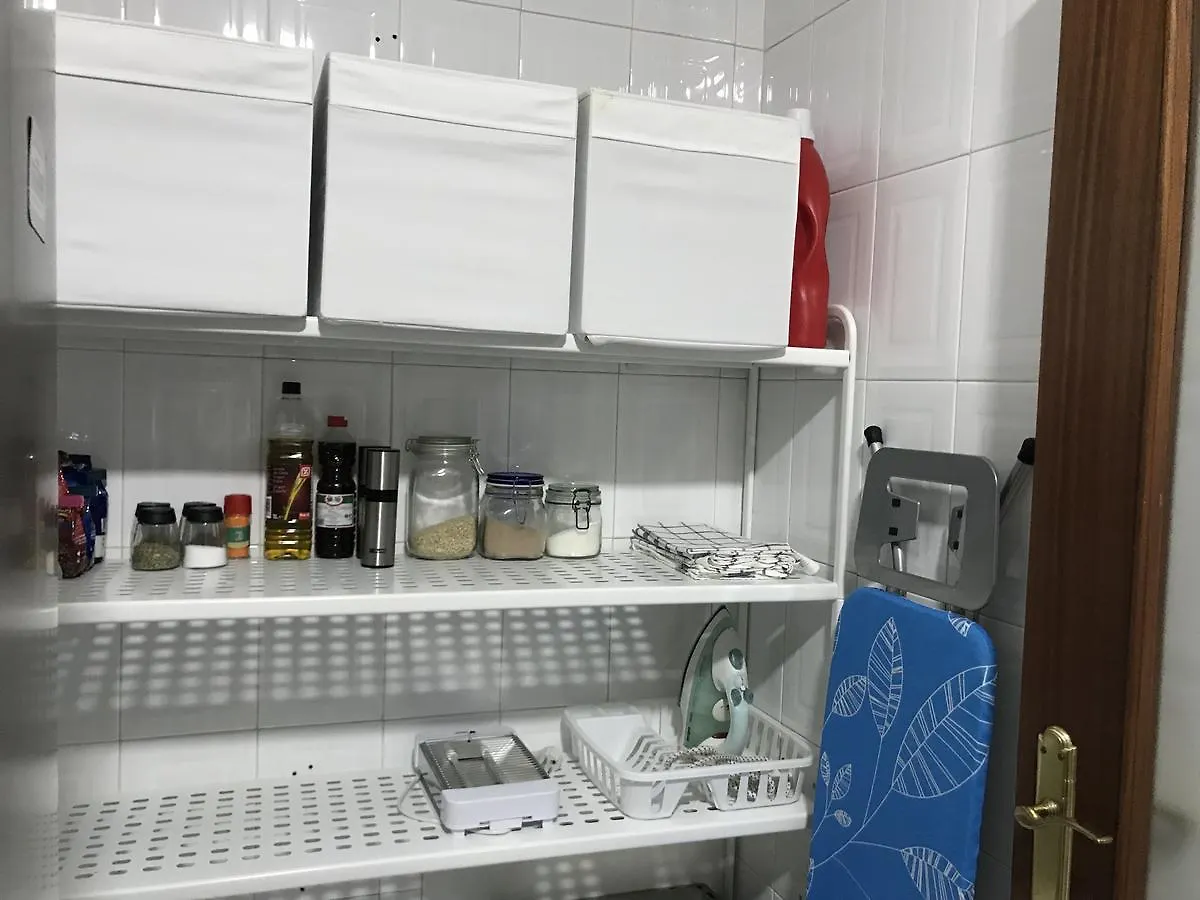 Apartamento Conocedores Jerez de la Frontera Lejlighed