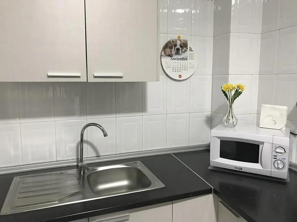 Apartamento Conocedores Jerez de la Frontera Spanien