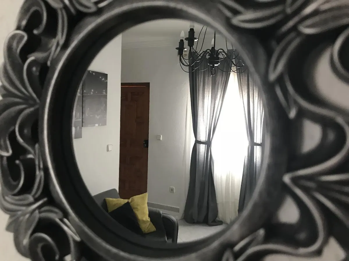 Apartamento Conocedores Jerez de la Frontera Lejlighed