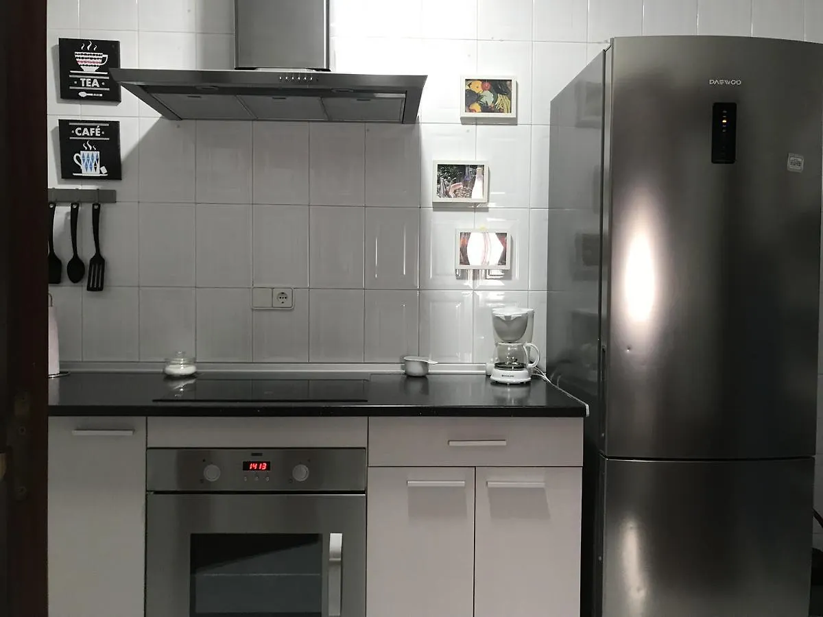 Apartamento Conocedores Jerez de la Frontera Lejlighed