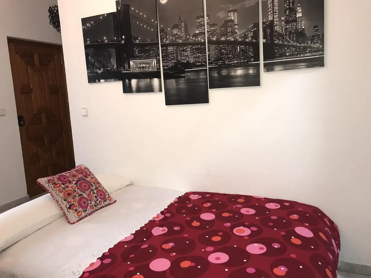 Lejlighed Apartamento Conocedores Jerez de la Frontera