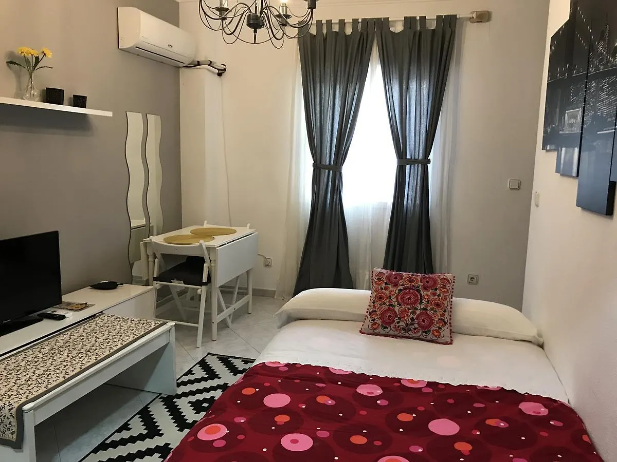 Apartamento Conocedores Jerez de la Frontera Lejlighed