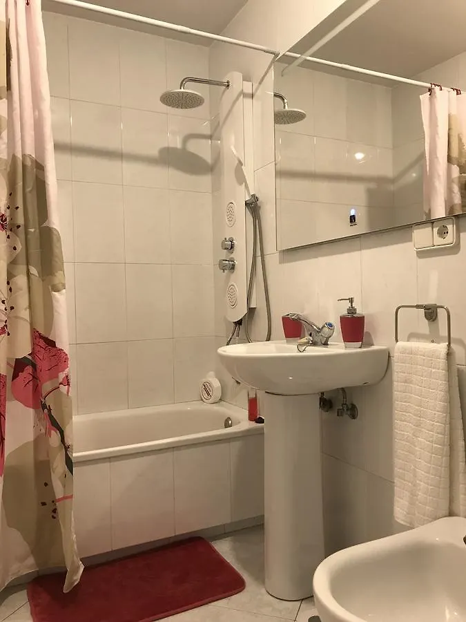 Apartamento Conocedores Jerez de la Frontera 0*,  Spanien