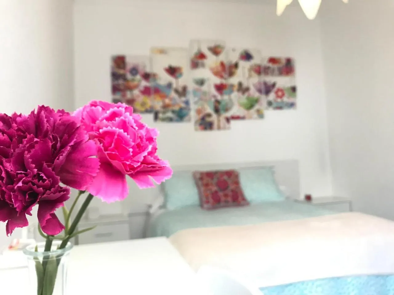 Apartamento Conocedores Jerez de la Frontera Spanien
