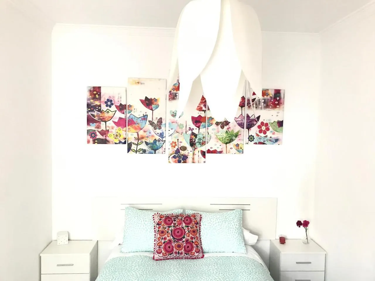 Lejlighed Apartamento Conocedores Jerez de la Frontera