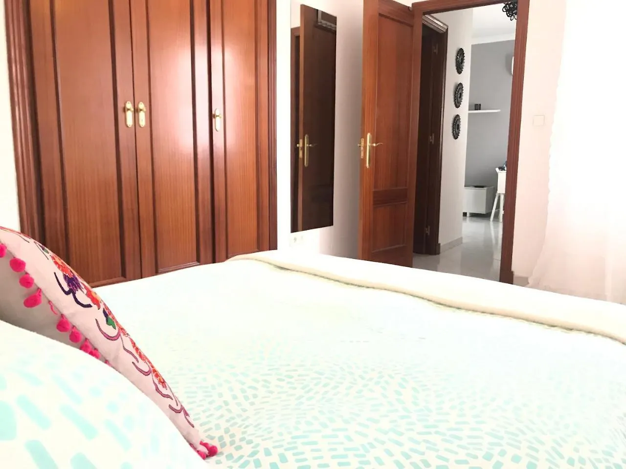 Apartamento Conocedores Jerez de la Frontera Lejlighed