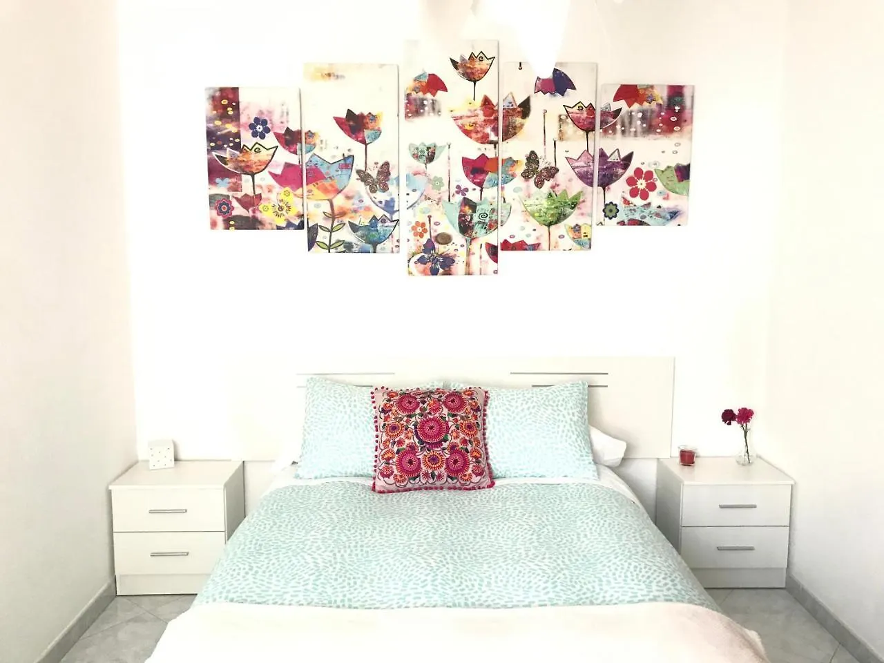 Lejlighed Apartamento Conocedores Jerez de la Frontera