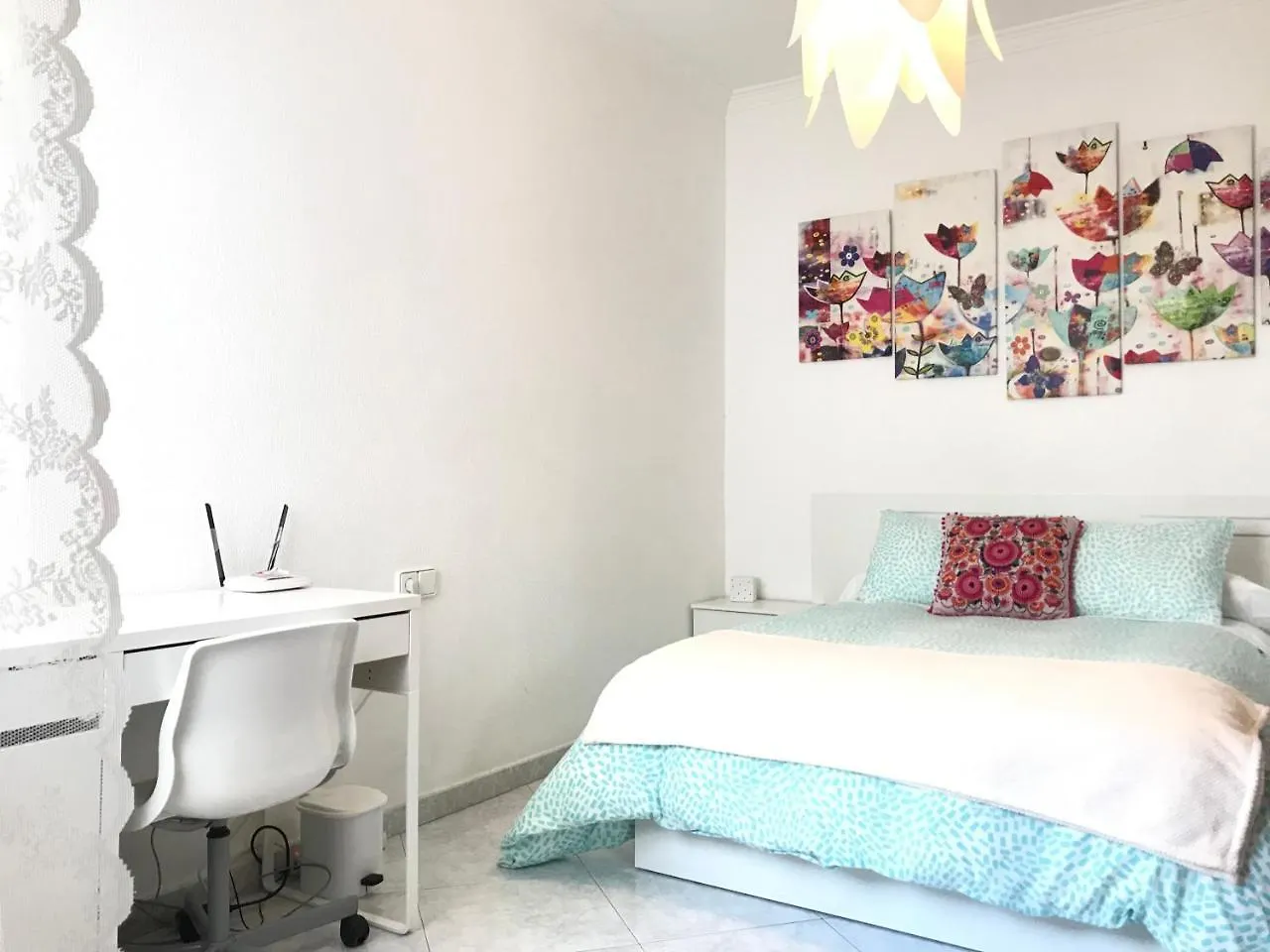 Apartamento Conocedores Jerez de la Frontera Spanien