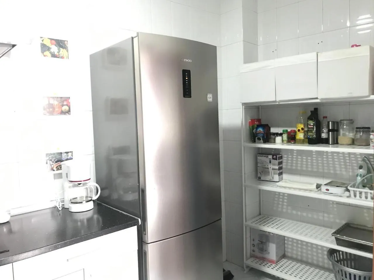 Apartamento Conocedores Jerez de la Frontera Lejlighed