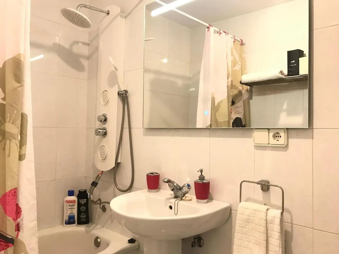 Lejlighed Apartamento Conocedores Jerez de la Frontera