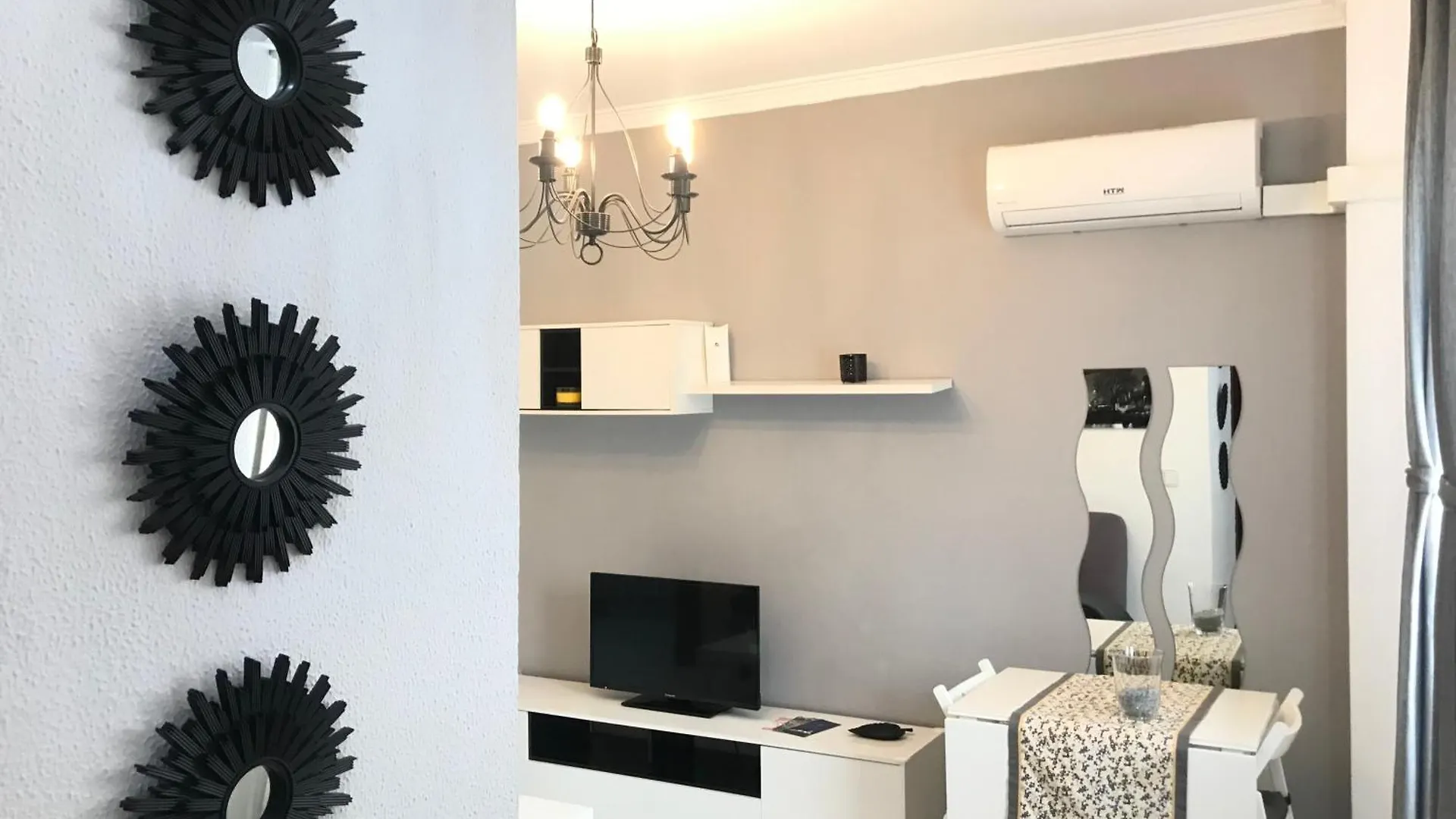 Apartamento Conocedores Jerez de la Frontera Lejlighed