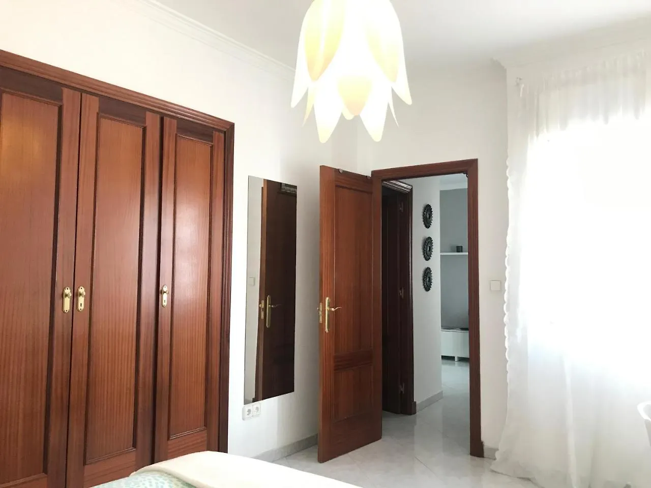 Apartamento Conocedores Jerez de la Frontera 0*,