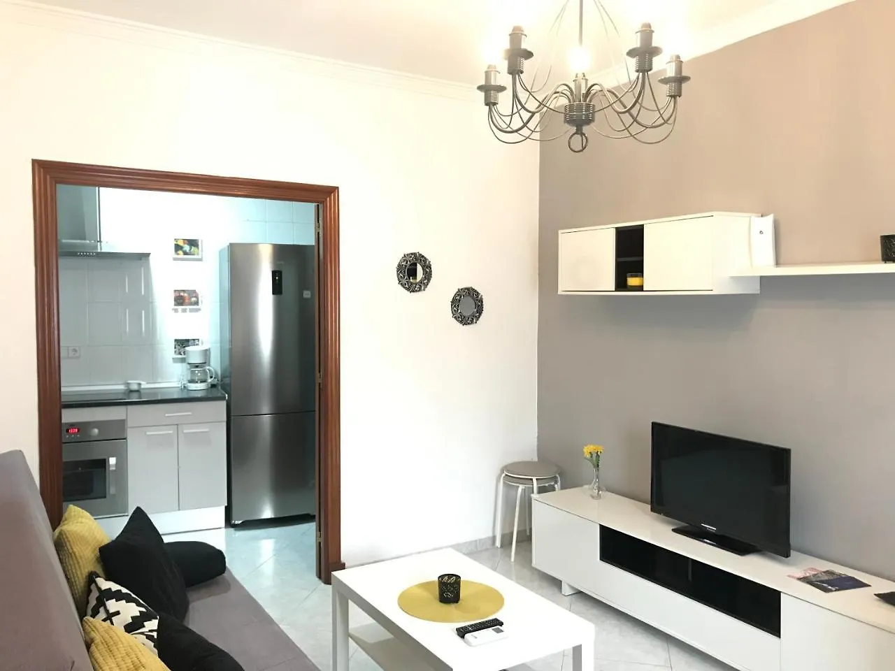 Lejlighed Apartamento Conocedores Jerez de la Frontera Spanien