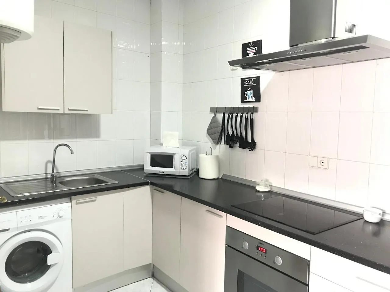 Lejlighed Apartamento Conocedores Jerez de la Frontera