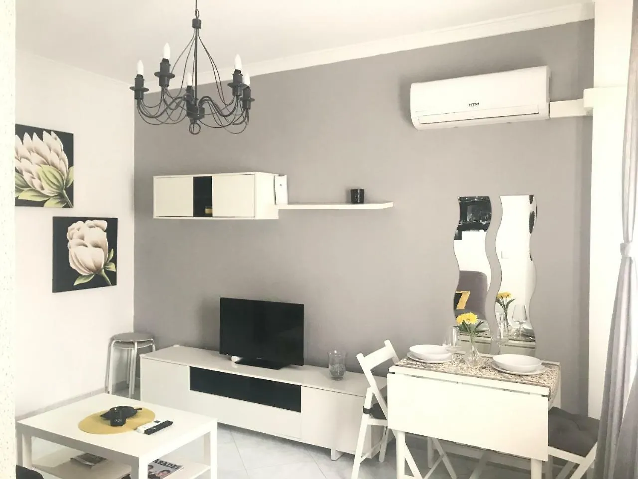 Lejlighed Apartamento Conocedores Jerez de la Frontera