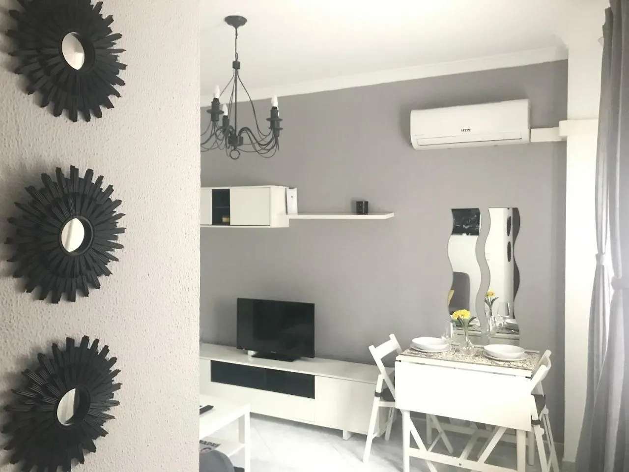 Lejlighed Apartamento Conocedores Jerez de la Frontera Spanien