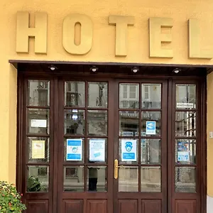 Medina Centro Hotel