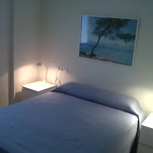 Apartamento Mirabal, Jerez de la Frontera