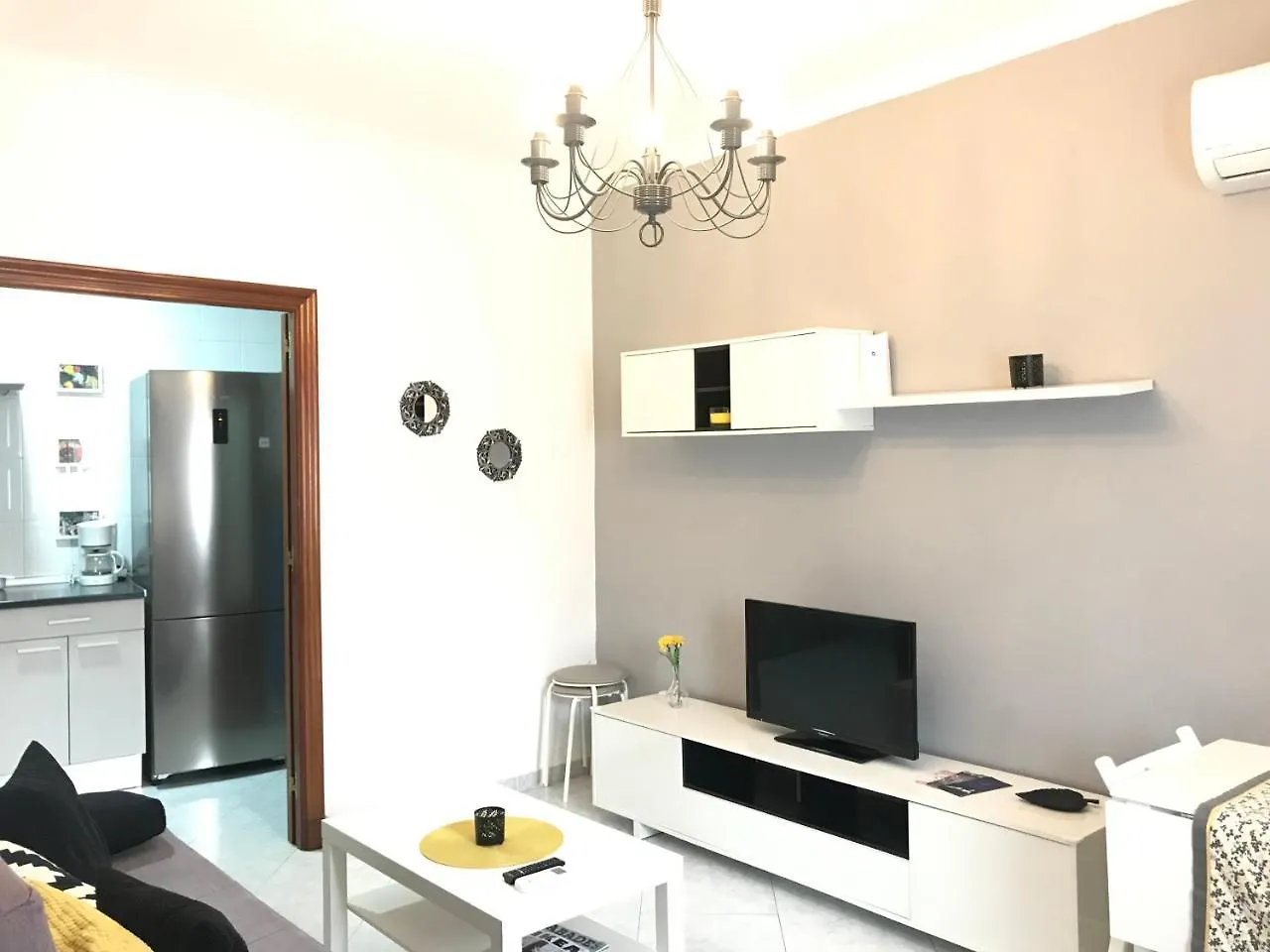 Apartamento Conocedores Apartment Jerez de la Frontera 0*,