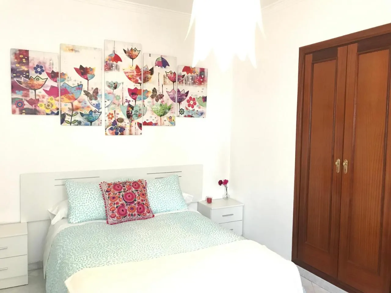Apartamento Conocedores Jerez de la Frontera 0*,  Spain