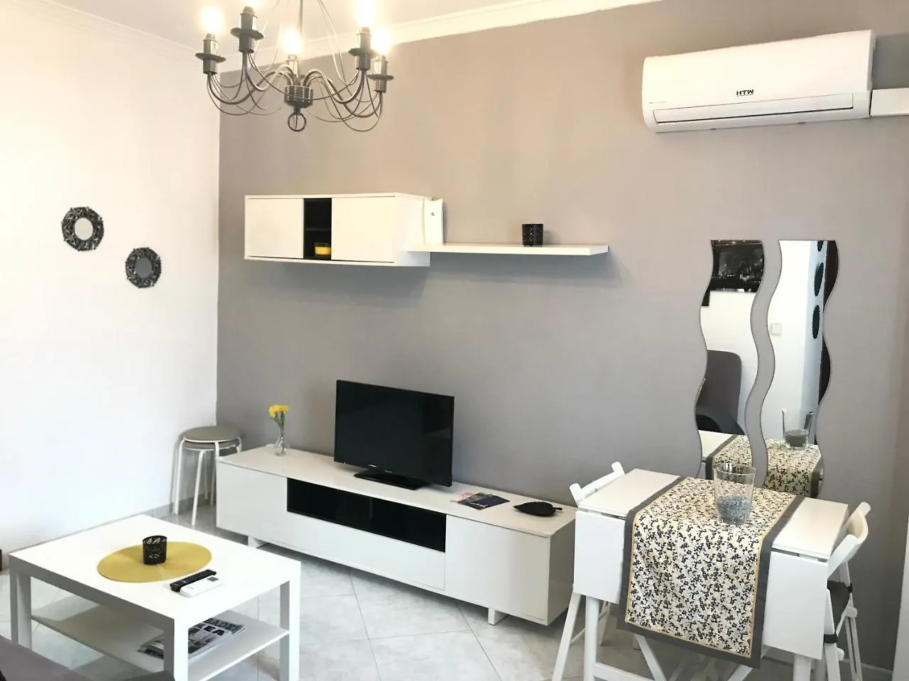 Apartamento Conocedores Jerez de la Frontera