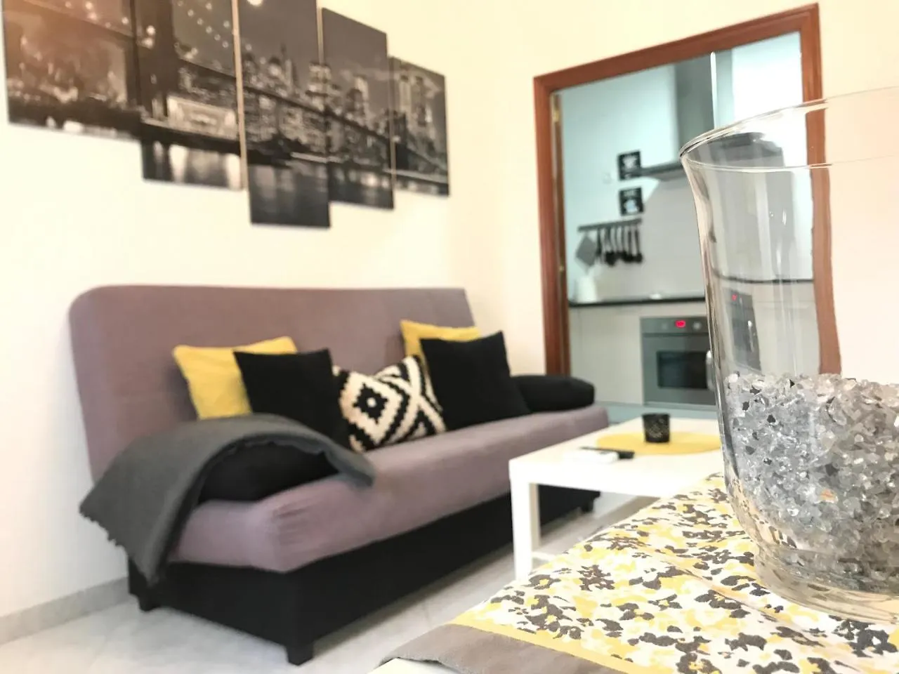 Apartamento Conocedores Jerez de la Frontera