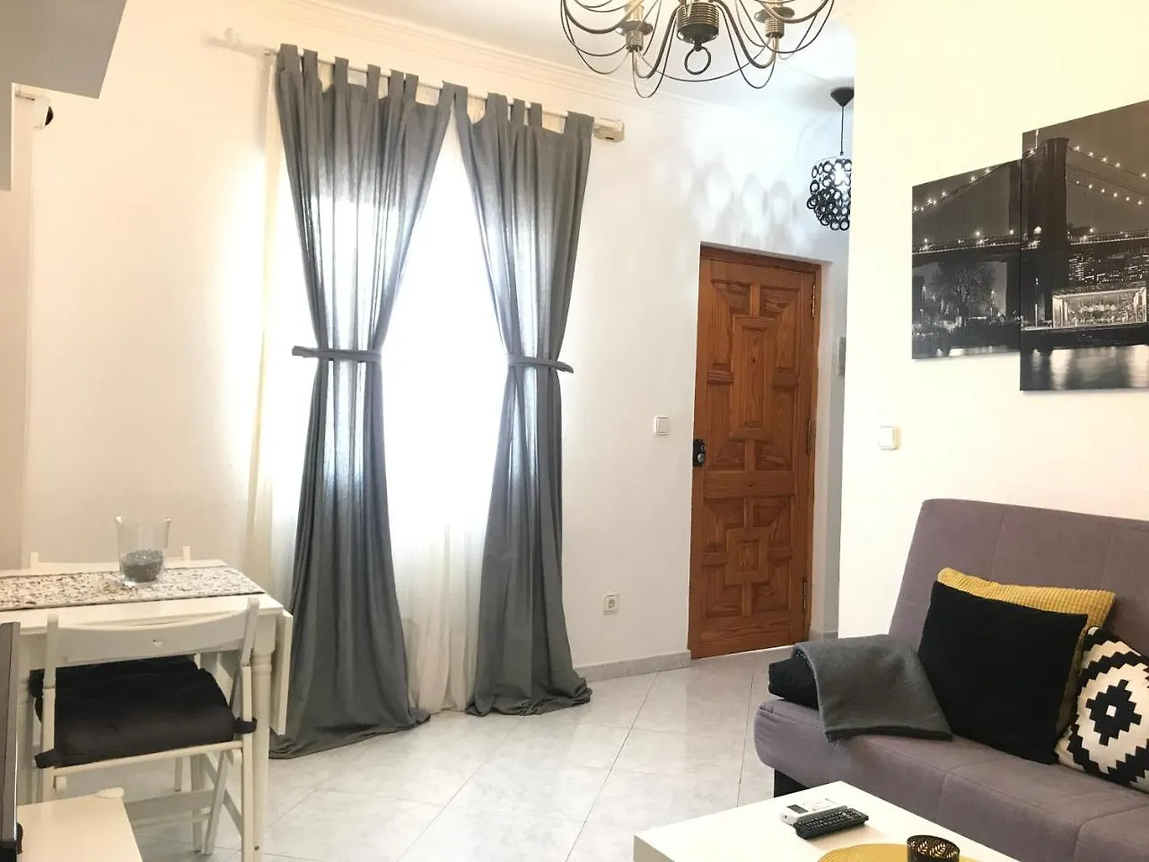 Apartamento Conocedores Jerez de la Frontera Spain