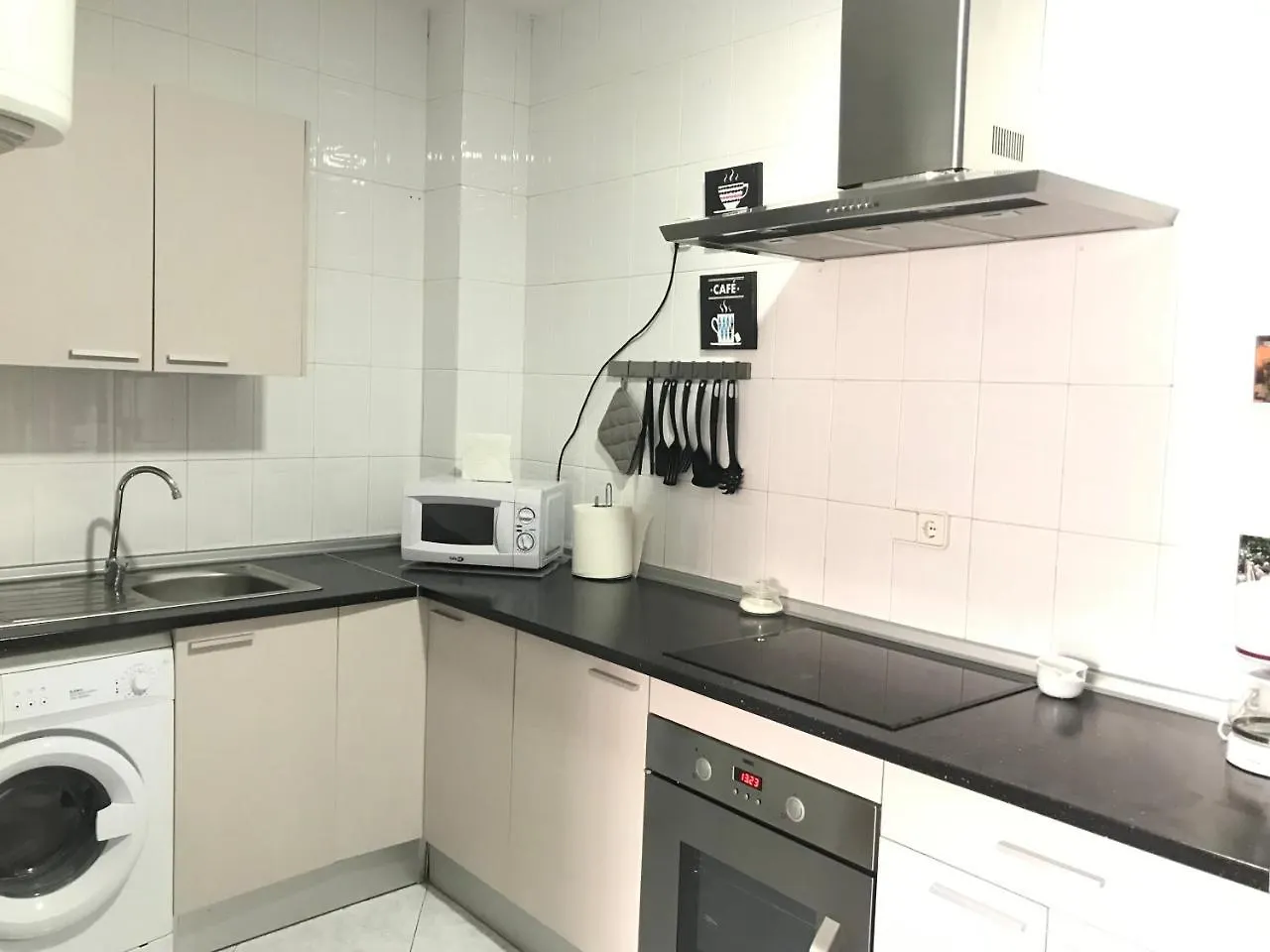 Apartamento Conocedores Jerez de la Frontera