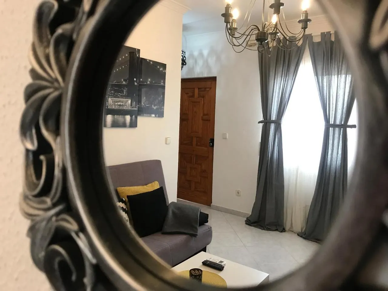 Apartamento Conocedores Apartment Jerez de la Frontera 0*,