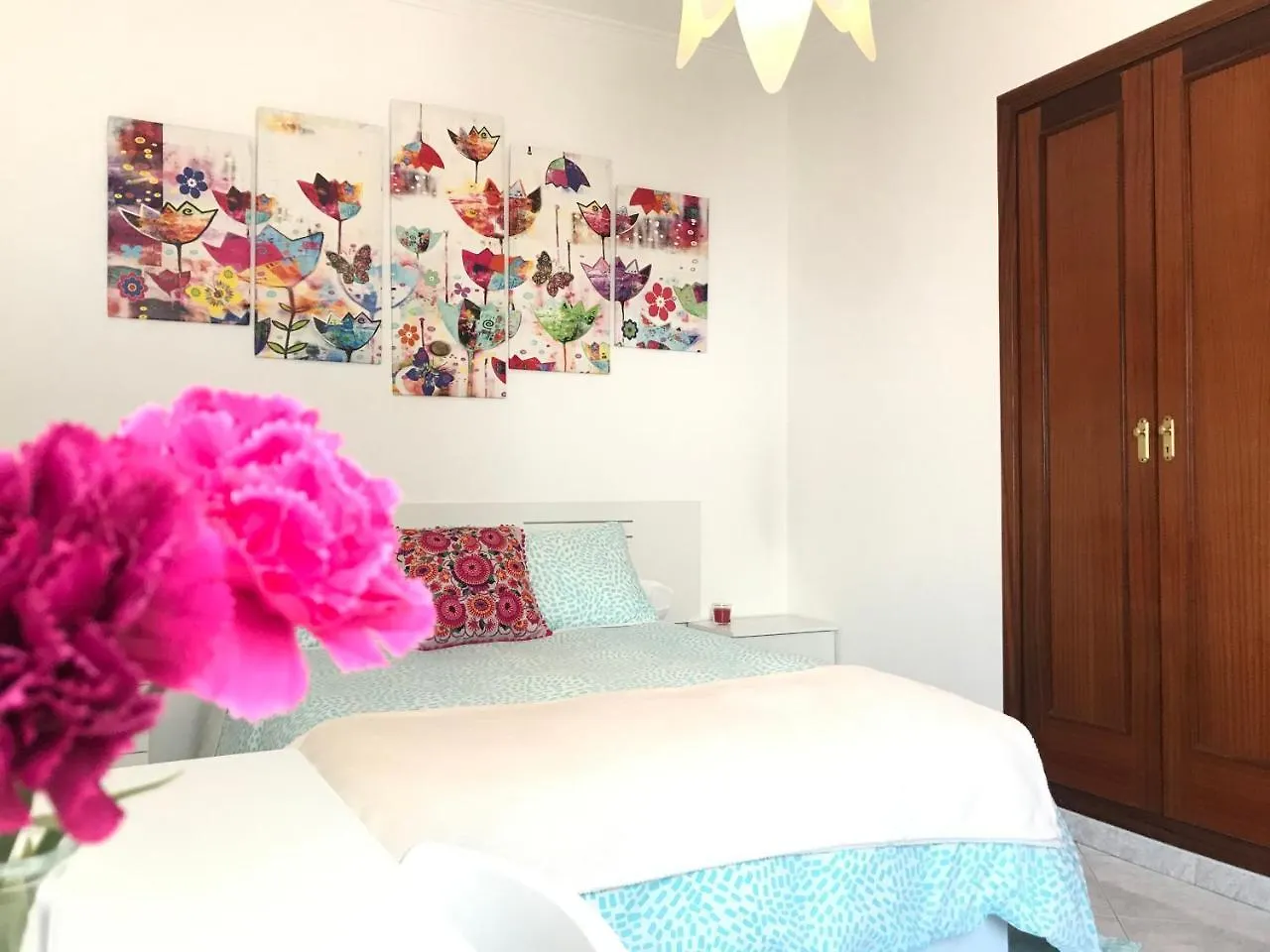 Apartamento Conocedores Apartment Jerez de la Frontera Spain